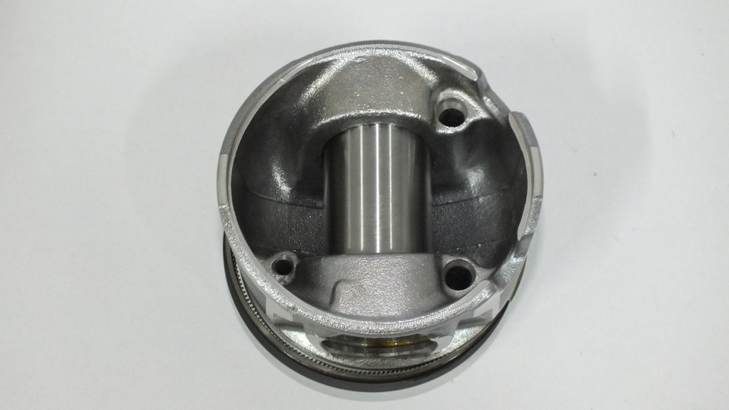PISTON SEGMAN STD